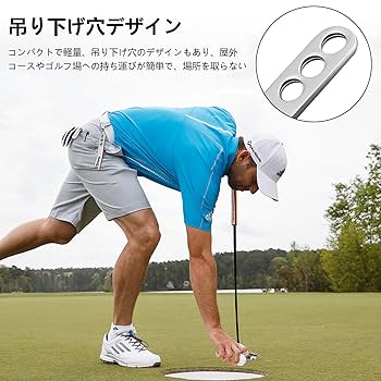 Amazon | ゴルフグリーンフォーク グリーンフォーク ディボット
